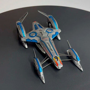 사이버 포뮬러 1/24 스피겔 프라모델 도색작 판매합니다. 이미지