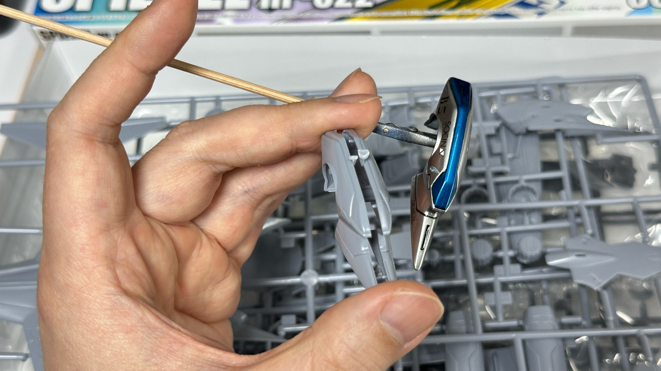 사이버 포뮬러 1/24 스피겔 프라모델 도색작 판매합니다. 이미지