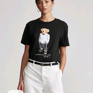 랄프로렌 폴로 베어 반팔 티셔츠 S사이즈 이미지