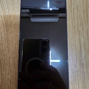 갤럭시 S21 삼성센터 수리 SS급 256G 공기기 이미지