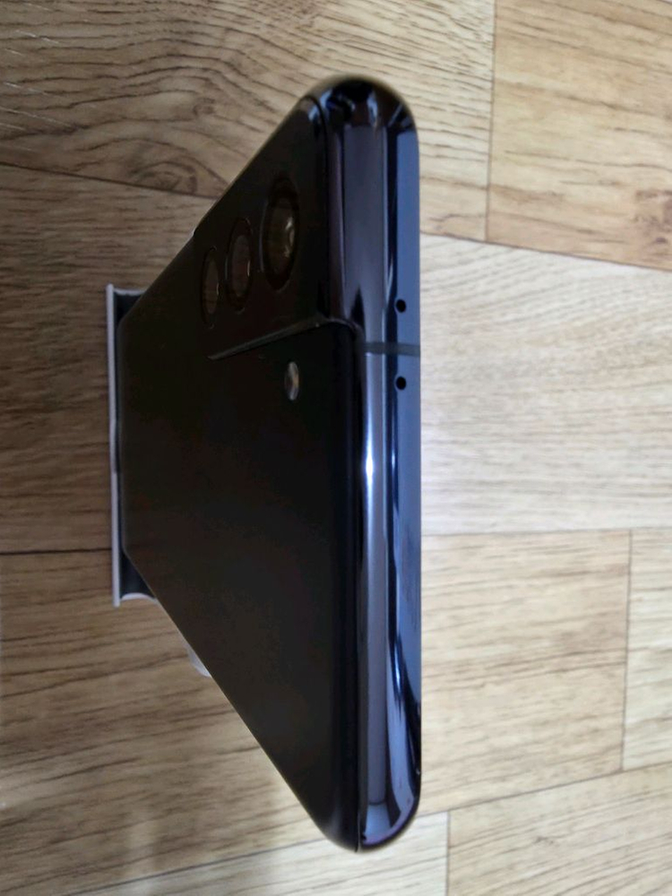 갤럭시 S21 삼성센터 수리 SS급 256G 공기기 이미지