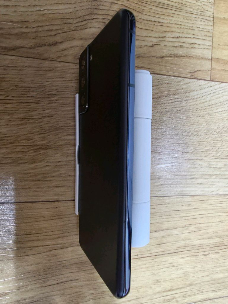 갤럭시 S21 삼성센터 수리 SS급 256G 공기기 이미지