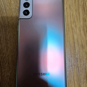 갤럭시 S21 플러스 자급제 S급 256G 공기기 이미지