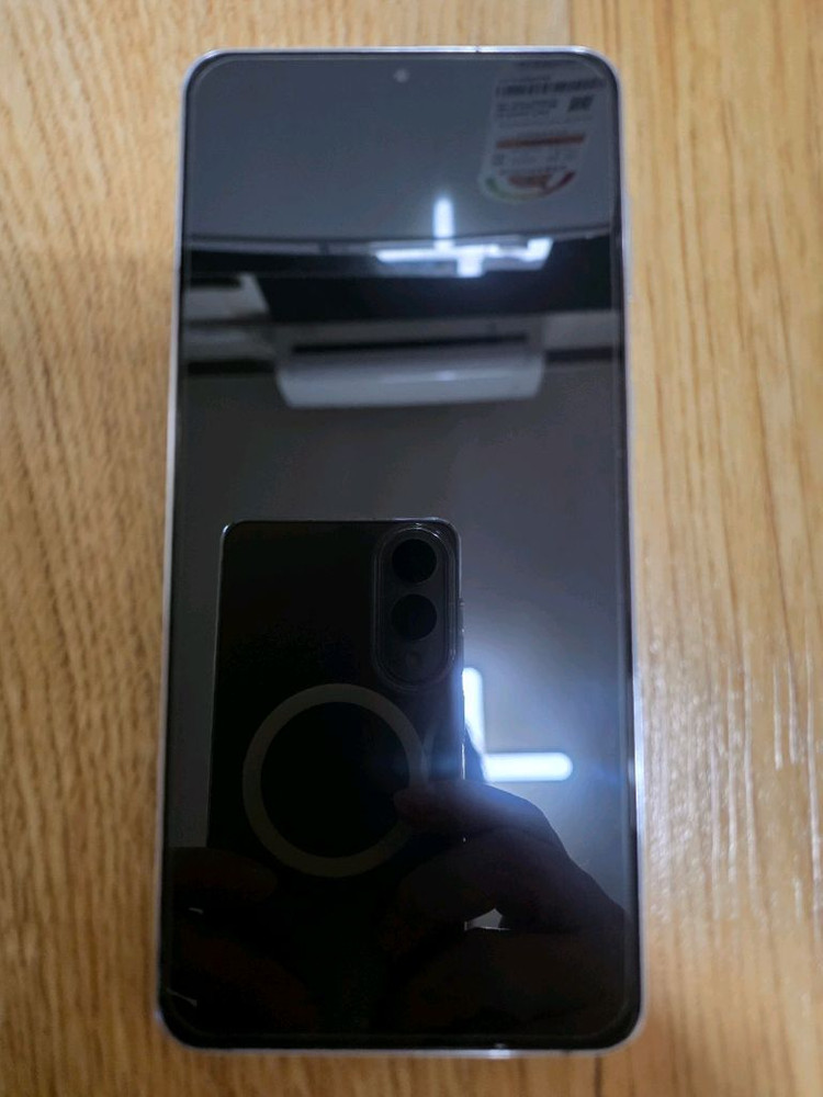 갤럭시 S21 플러스 자급제 S급 256G 공기기 이미지