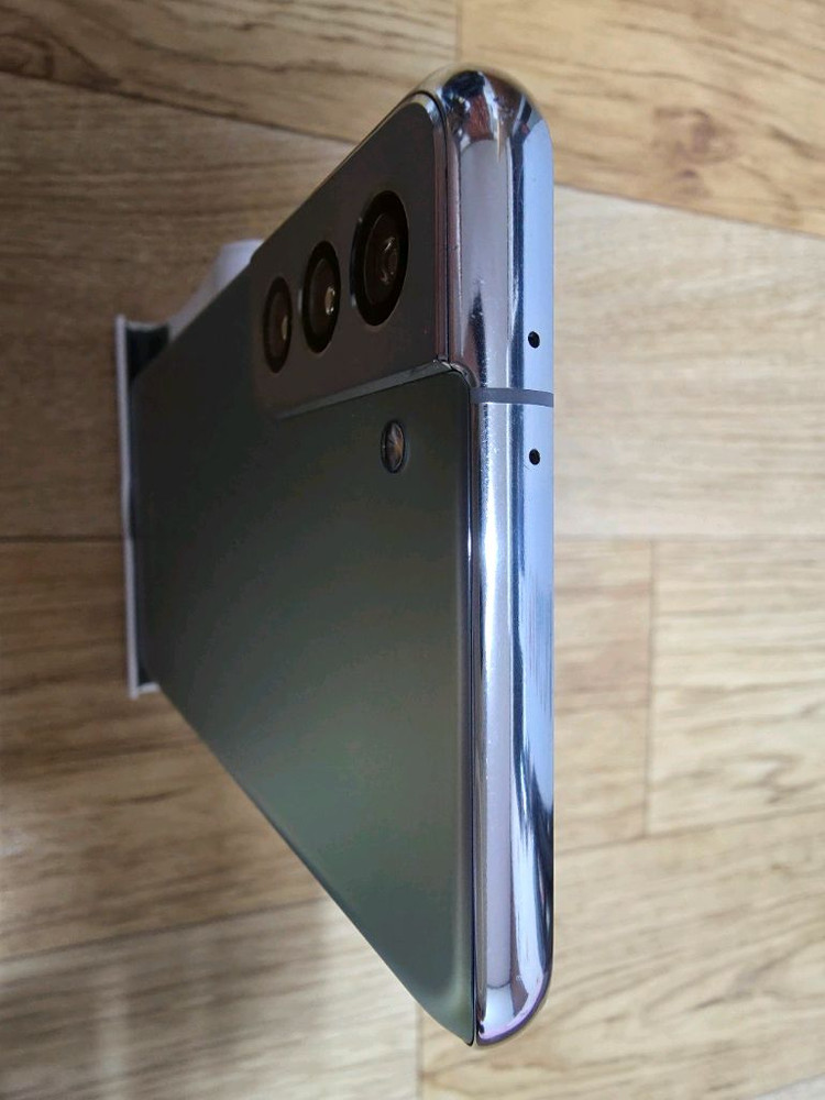 갤럭시 S21 플러스 자급제 S급 256G 공기기 이미지