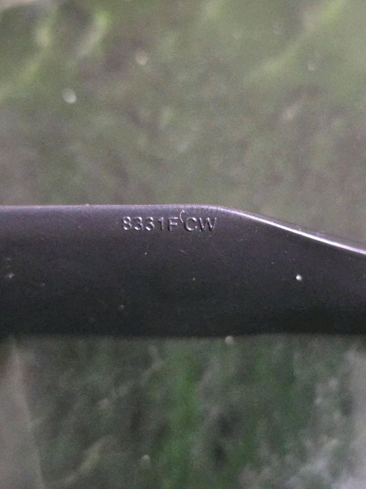 DJI 매빅 프로펠러 8331F 이미지