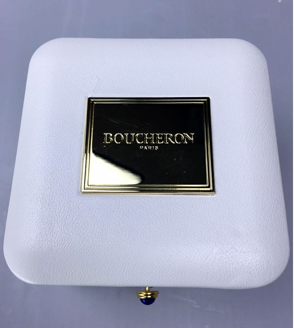 부쉐론케이스 판매합니다 이미지