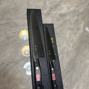 YUURAKU 아시하모노 스웨디시 스테인레스 규토 210 + 패티 150 이미지
