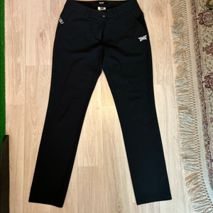 PXG 여성 골프 바지 S 사이즈 블랙 색상 이미지