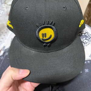 스톤락 뉴에라 이미지