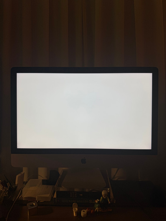 아이맥 2020 i7 128gb 이미지