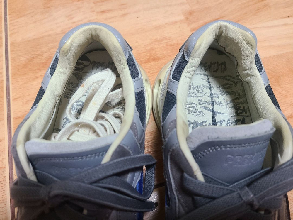 프리미아타 샤키 41(260추천) 이미지