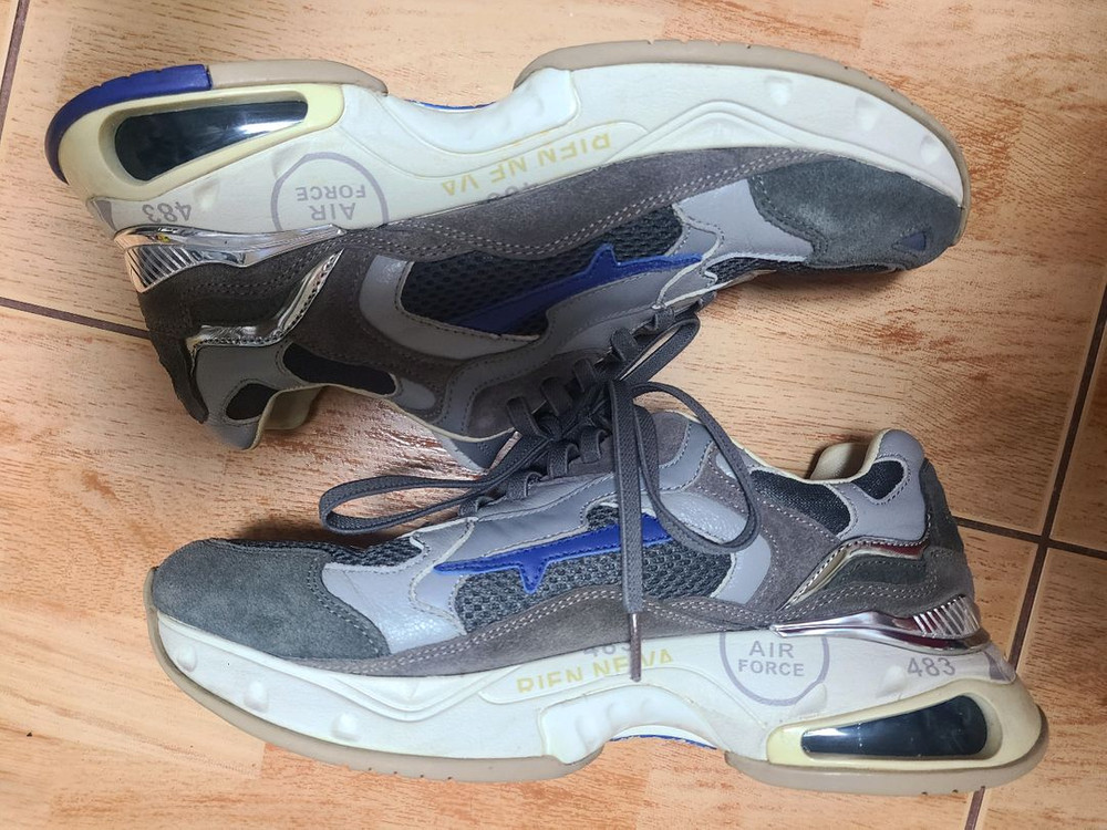 프리미아타 샤키 41(260추천) 이미지