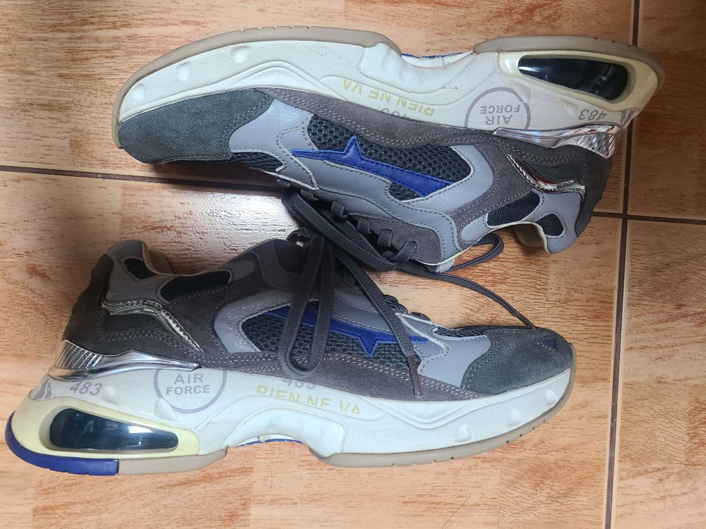 프리미아타 샤키 41(260추천) 이미지