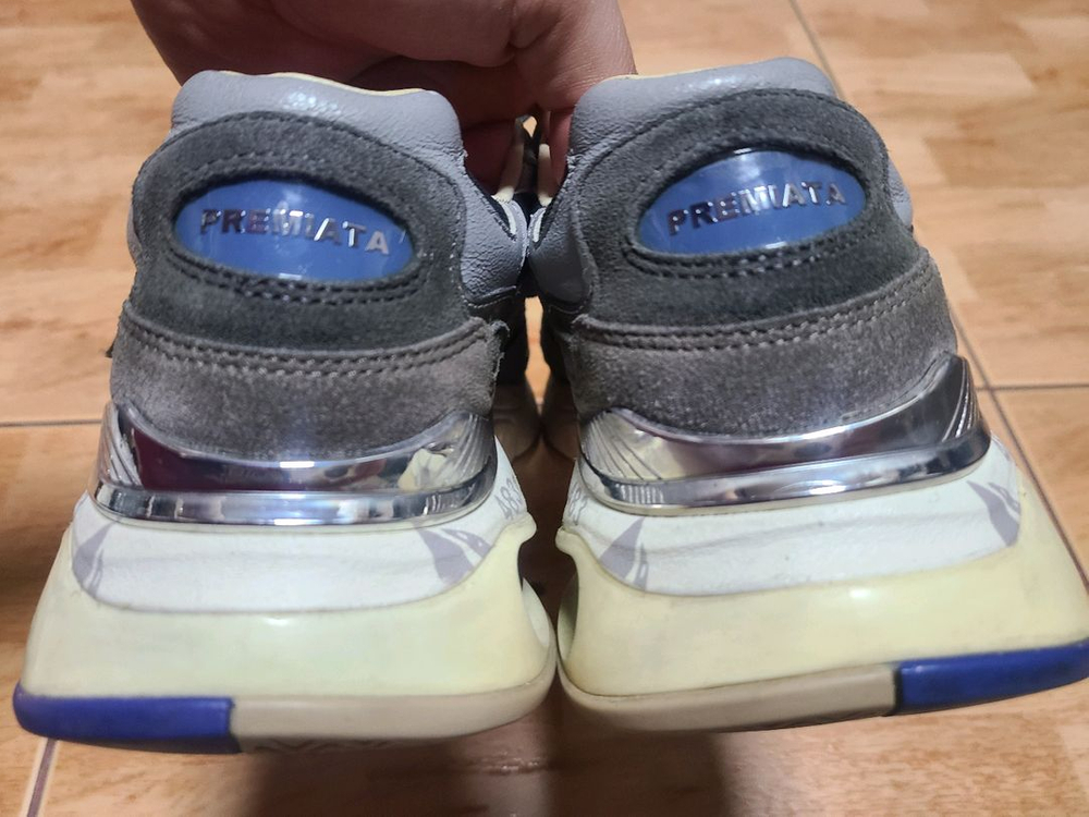 프리미아타 샤키 41(260추천) 이미지