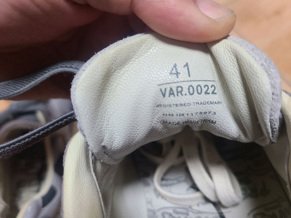 프리미아타 샤키 41(260추천) 이미지