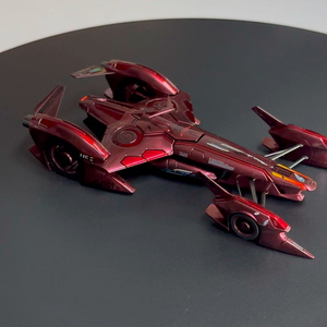 사이버포뮬러 1/24 스피겔 루이자 도색작 판매합니다. 이미지