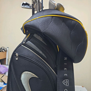 30만 캘러웨이 아이언 야마하 등 남성용 중고골프채 풀세트 이미지