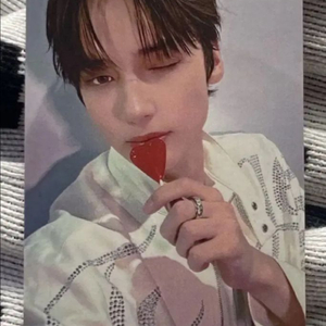 투모로우바이투게더 투바투 txt 휴닝카이 러브랭귀지 공방포카 양도 이미지