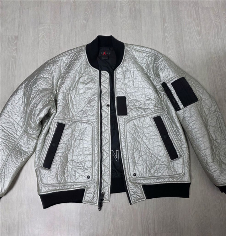 조던 점퍼 XXL 2XL 이미지
