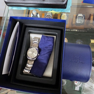 그랜드세이코 sbgx263 판매합니다. 이미지