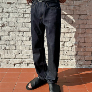 (옷장정리) 페이탈리즘 데님 #0214 26사이즈 이미지