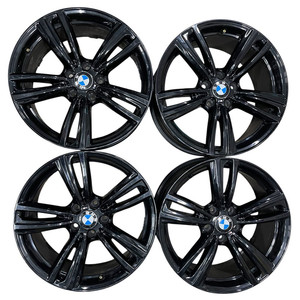 BMW 4시리즈 442M 19인치 F바디 정품순정휠 이미지