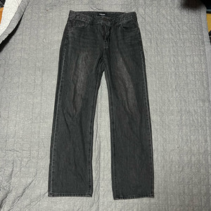 페이탈리즘 데님팬츠 #0999 48 이미지