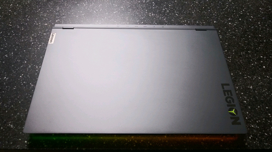 레노버 하이엔드 리전7i 프로 게이밍 노트북/i9,램32G,RTX3080 이미지