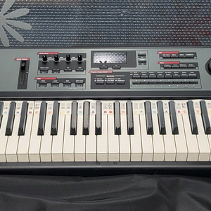 커즈와일 pc1x A급 이미지