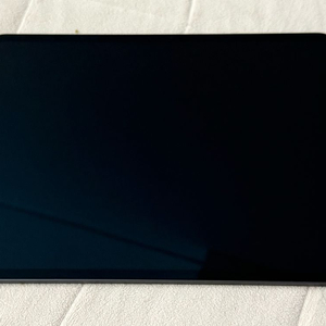 아이패드 프로 13 M4 스페이스블랙 256GB, Wi-fi 애케플 이미지