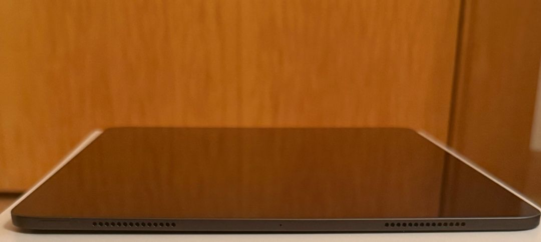 아이패드 프로 13 M4 스페이스블랙 256GB, Wi-fi 애케플 이미지