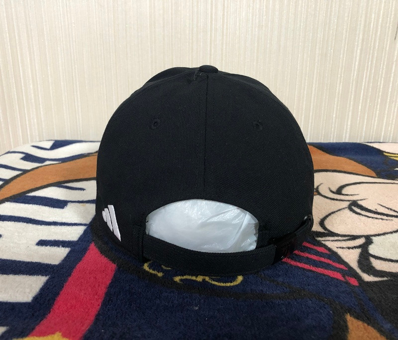 아디다스 유벤투스홈 베이스볼 볼캡/모자 이미지