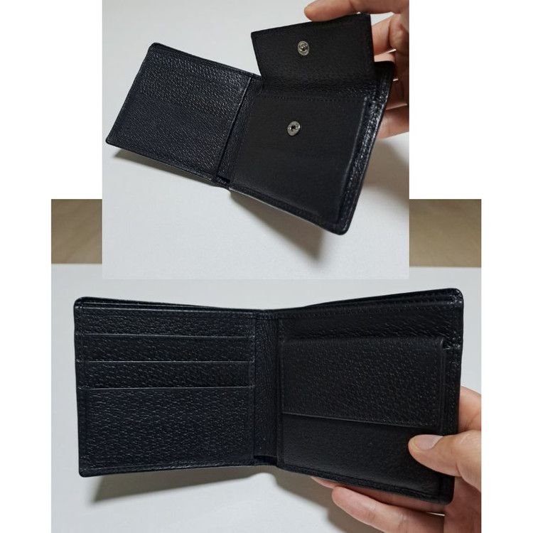 [100%/정품] 구찌 오피디아 시그니처 웹 스트라이프 반지갑, 구찌지갑,구찌반지갑 이미지