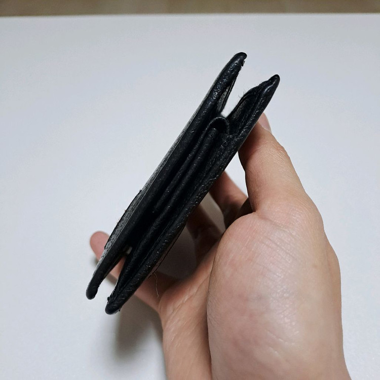 [100%/정품] 구찌 오피디아 시그니처 웹 스트라이프 반지갑, 구찌지갑,구찌반지갑 이미지