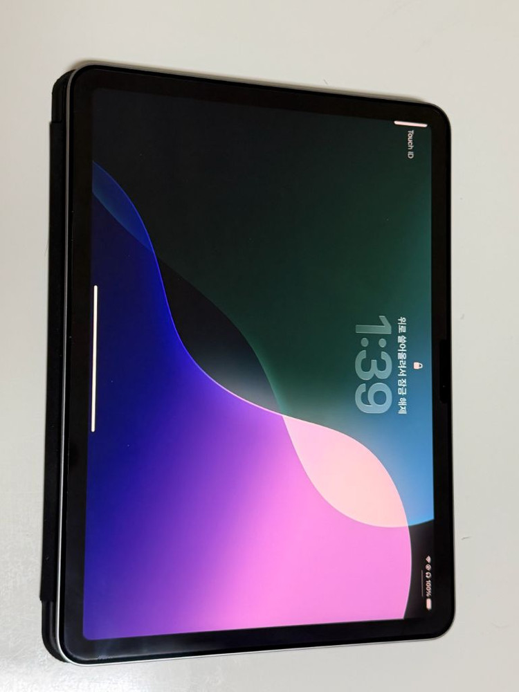 아이패드 에어11 6세대 128GB WiFi 이미지