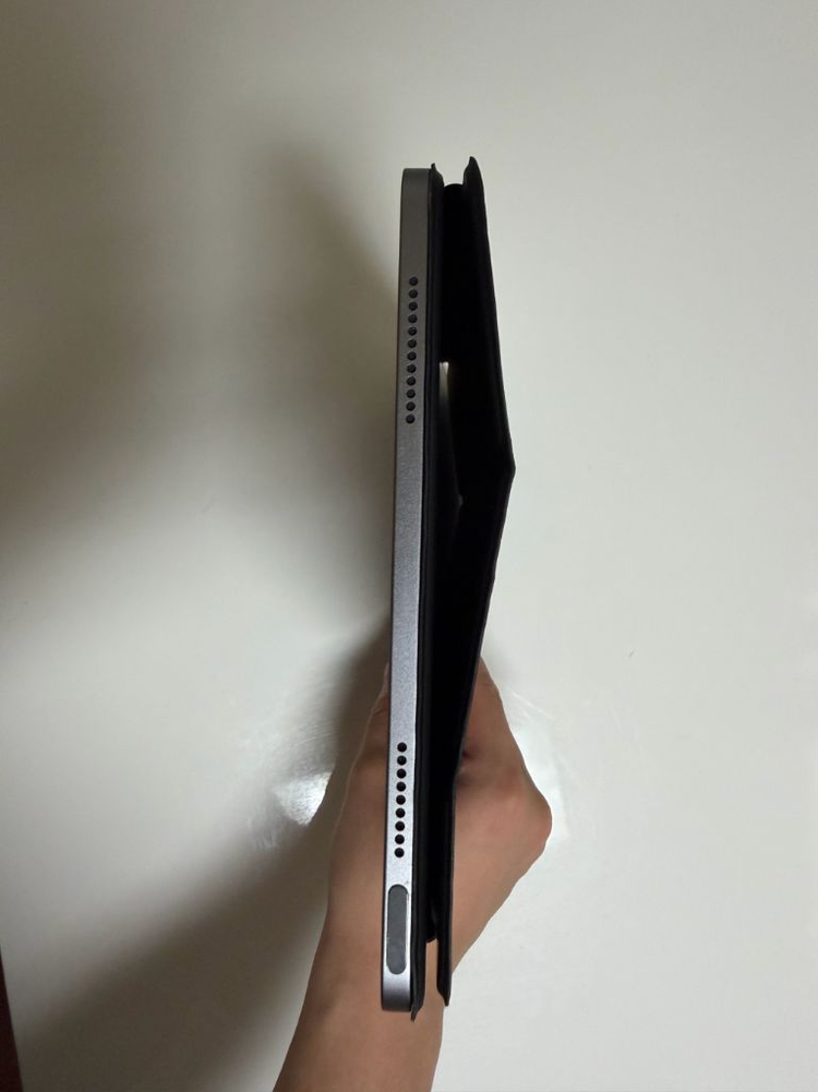 아이패드 에어11 6세대 128GB WiFi 이미지