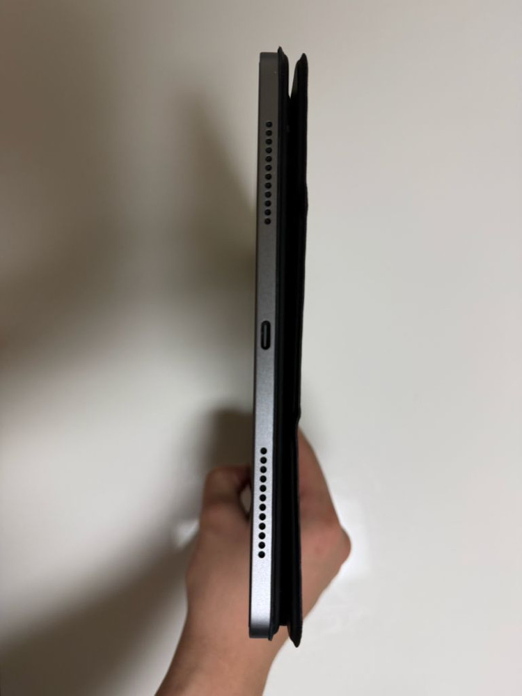 아이패드 에어11 6세대 128GB WiFi 이미지