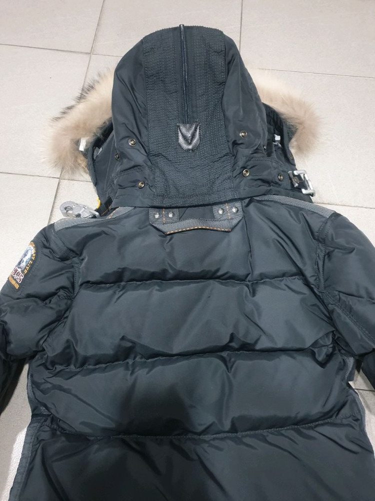 여성 파라점퍼스 패딩 이미지