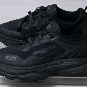 디스커버리 Discovery 고어텍스 경등산화 트레킹화 남성용 270 이미지