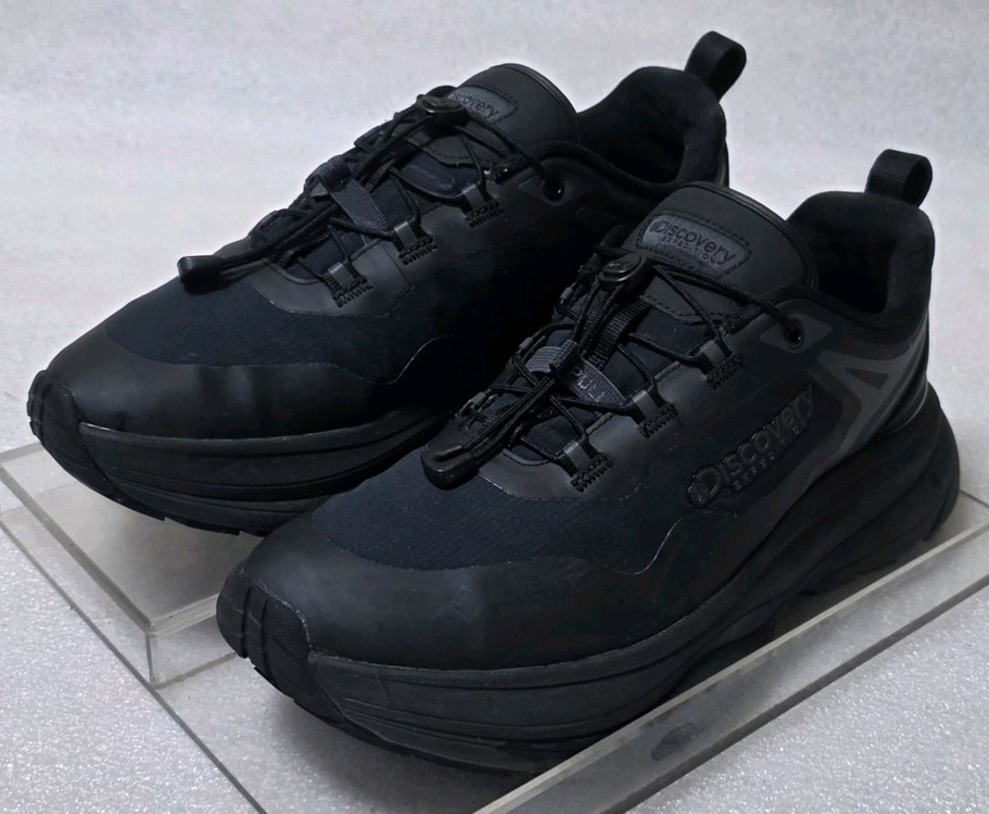 디스커버리 Discovery 고어텍스 경등산화 트레킹화 남성용 270 이미지