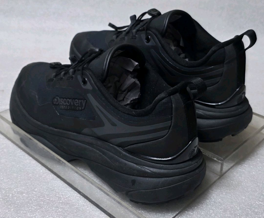 디스커버리 Discovery 고어텍스 경등산화 트레킹화 남성용 270 이미지