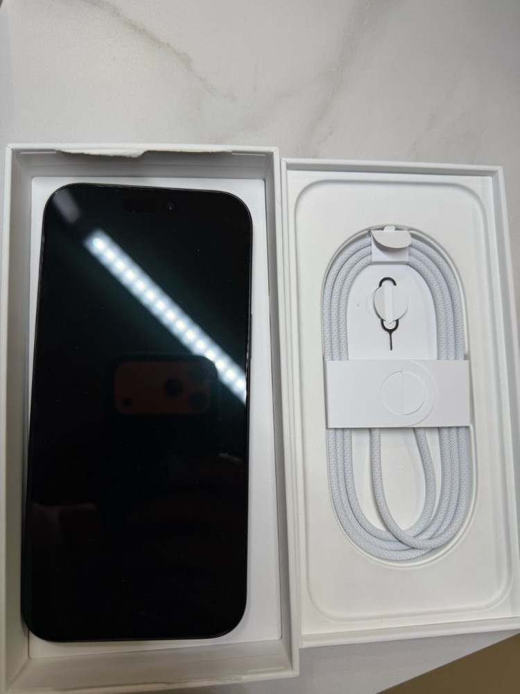 아이폰 16프로맥스 1테라 이미지