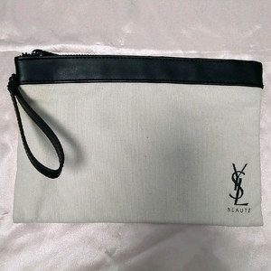 입생로랑 파우치 이미지