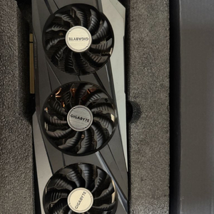 기가바이트 rtx 3070ti 이미지