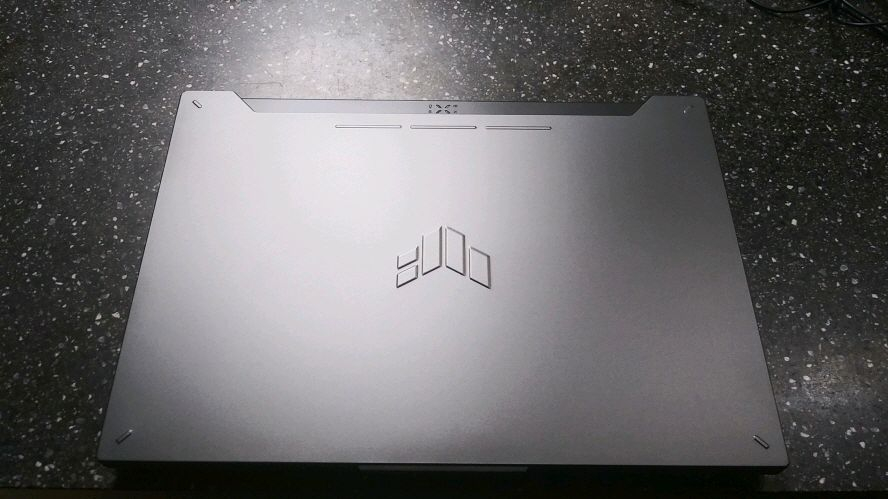 아수스 TUF 최신 고성능 게이밍 노트북/라이젠7,RTX4070 이미지