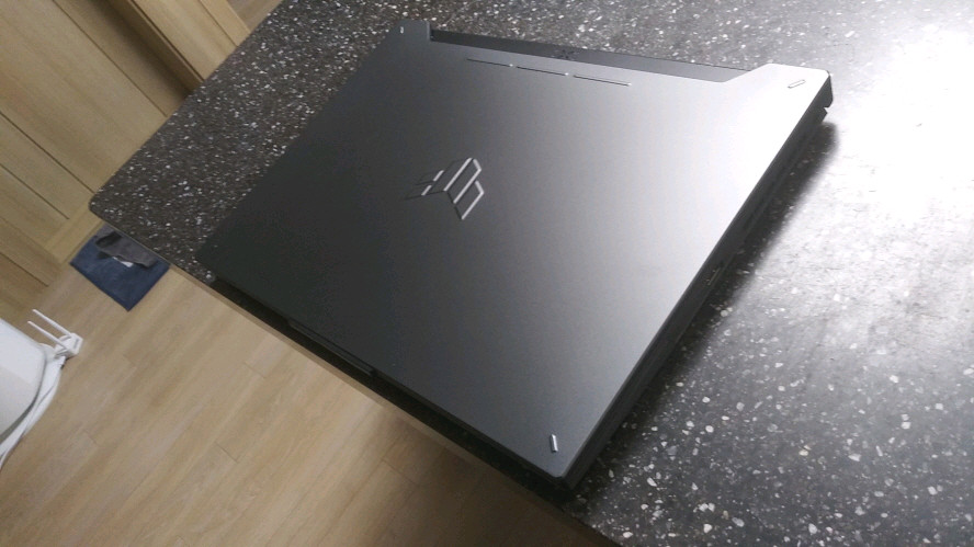 아수스 TUF 최신 고성능 게이밍 노트북/라이젠7,RTX4070 이미지