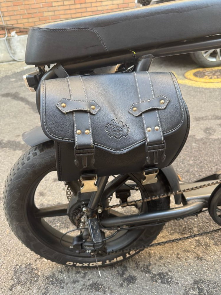 SMDBIKE V2 (자토바이) 이미지