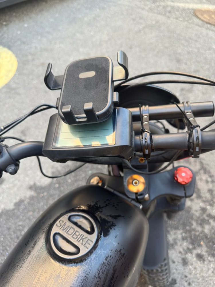 SMDBIKE V2 (자토바이) 이미지