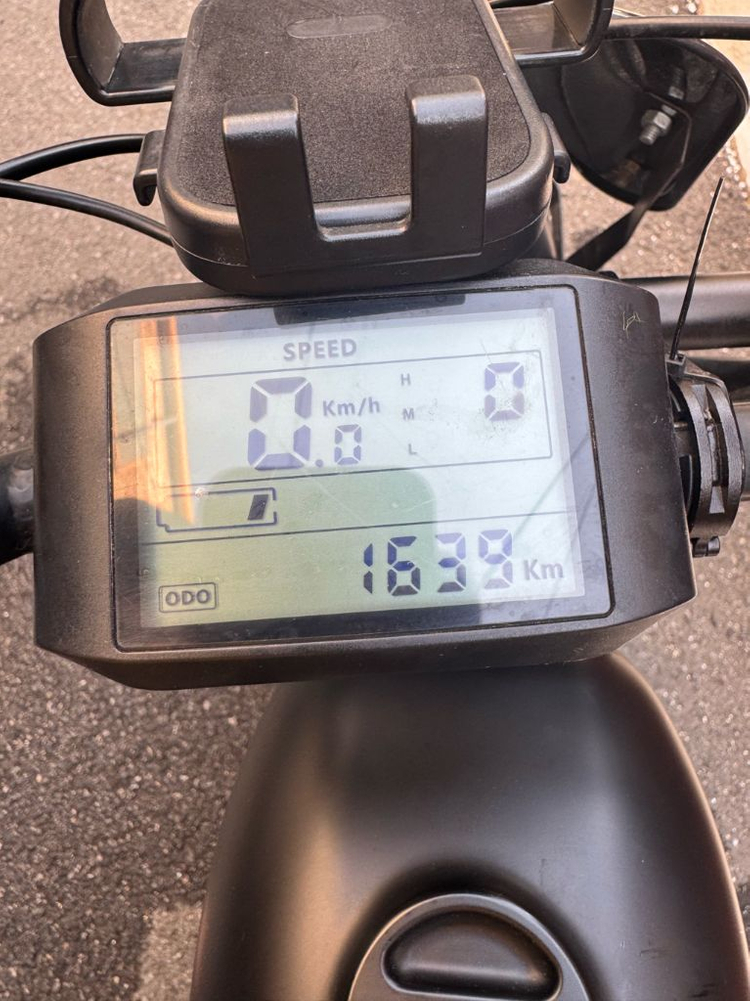 SMDBIKE V2 (자토바이) 이미지